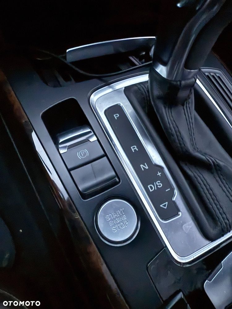 Audi A4 Limousine 2.0 TFSI Quattro Line S tronic - 13