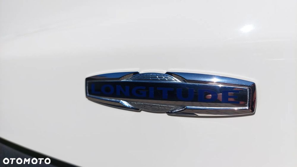 Jeep Compass 2.0 MJD Longitude 4WD S&S - 31