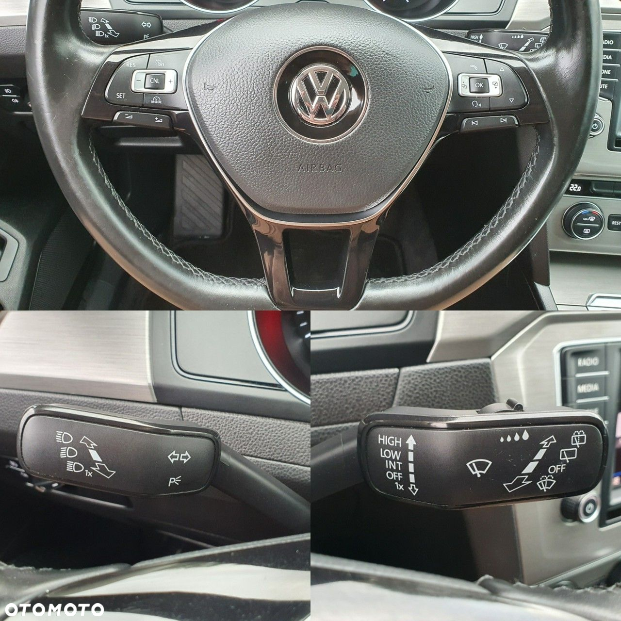 Volkswagen Passat Variant 2.0 TDI DSG (BlueMotion Technology) Trendline - 20