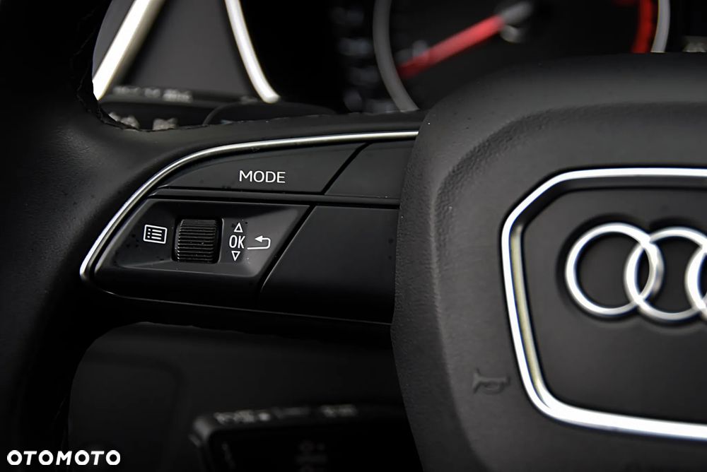 Audi Q5 40 TDI mHEV Quattro S tronic - 36