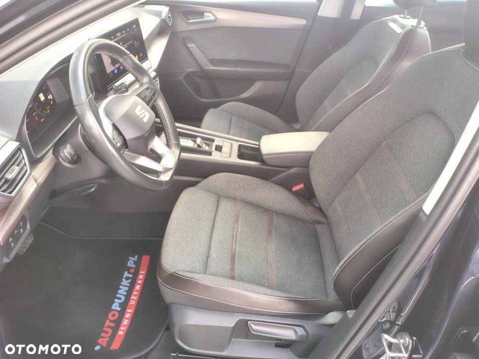 Seat Leon - 17