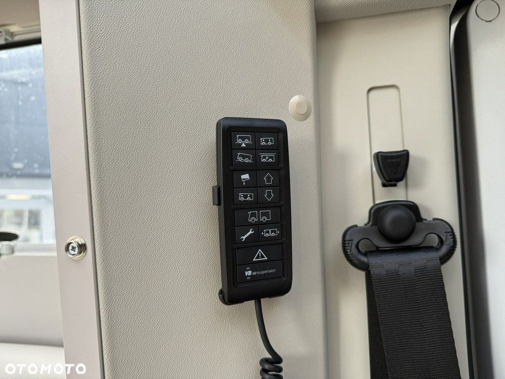 Adria Adria Coral 670 DC Supreme 180KM AUTOMAT FV23% WCC - 11