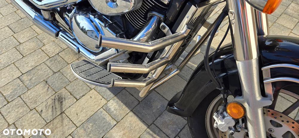 Suzuki Boulevard - 18