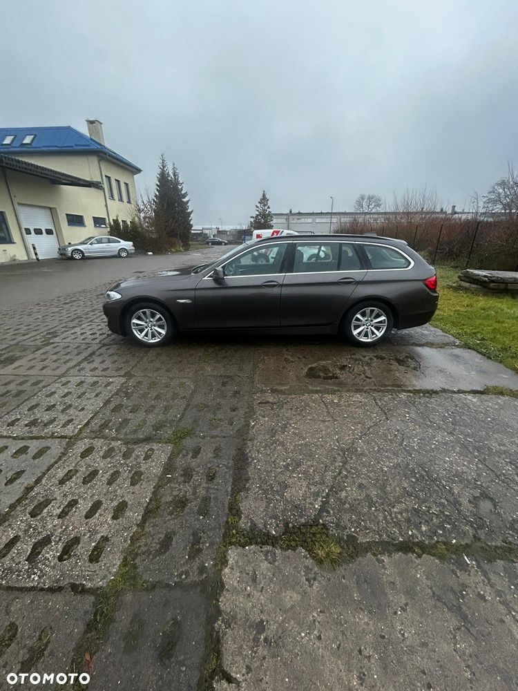 BMW Seria 5 - 3