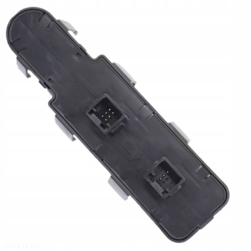 PRZEŁĄCZNIK PANEL LEWY STEROWANIA SZYB LUSTEREK - CITROEN C4 2004-2010 - 2