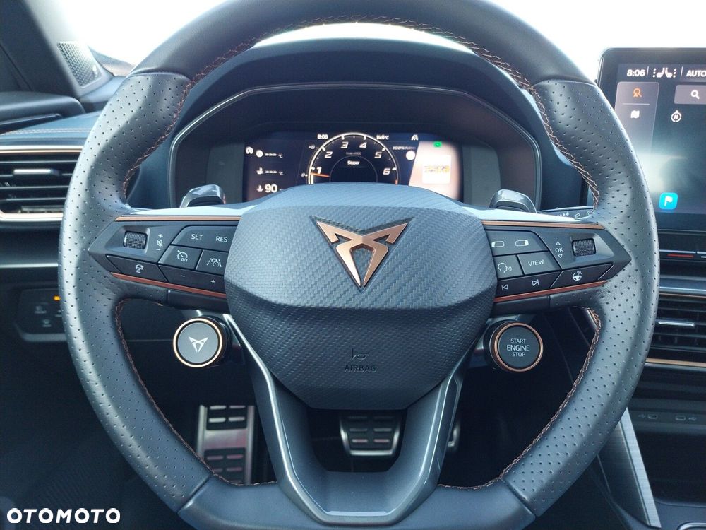 Cupra Formentor - 21