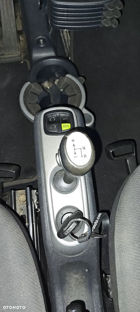 Smart Fortwo softouch edition 10 micro hybrid drive - 11