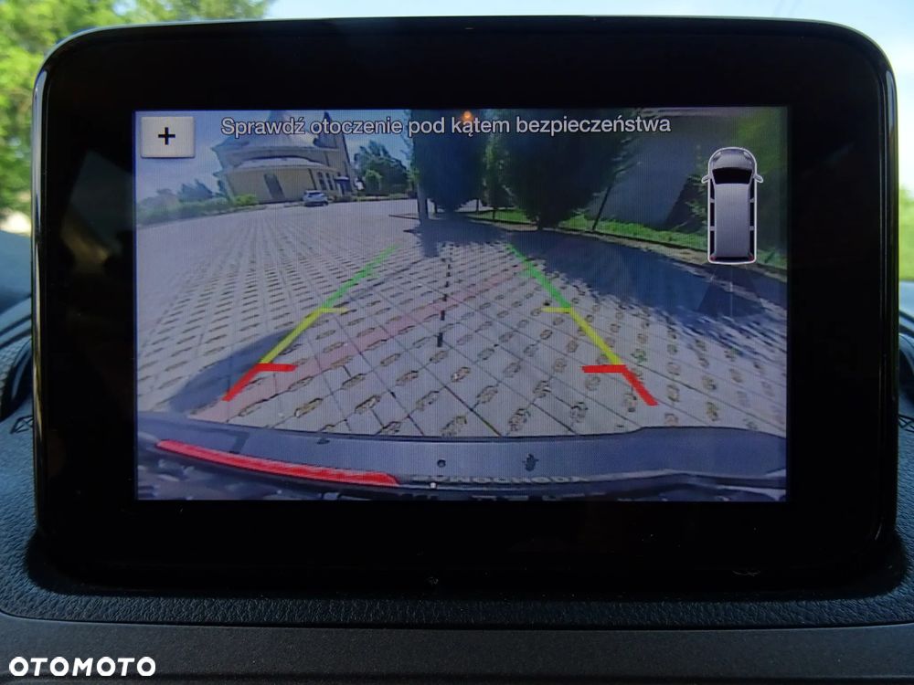 Ford Tourneo Connect 1.5TDCi Start-Stop Titanium - 23