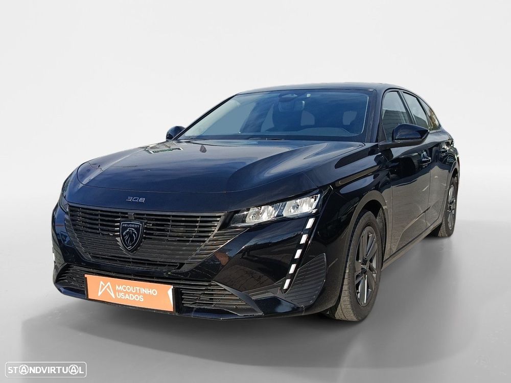 Peugeot 308 SW 1.2 PureTech Active Pack - 1