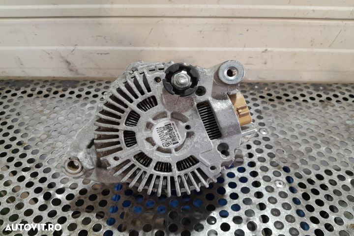 Alternator 1800A334 / A2TX1081B 1800A334 / A2TX1081B Mitsubishi ASX 1 - 4