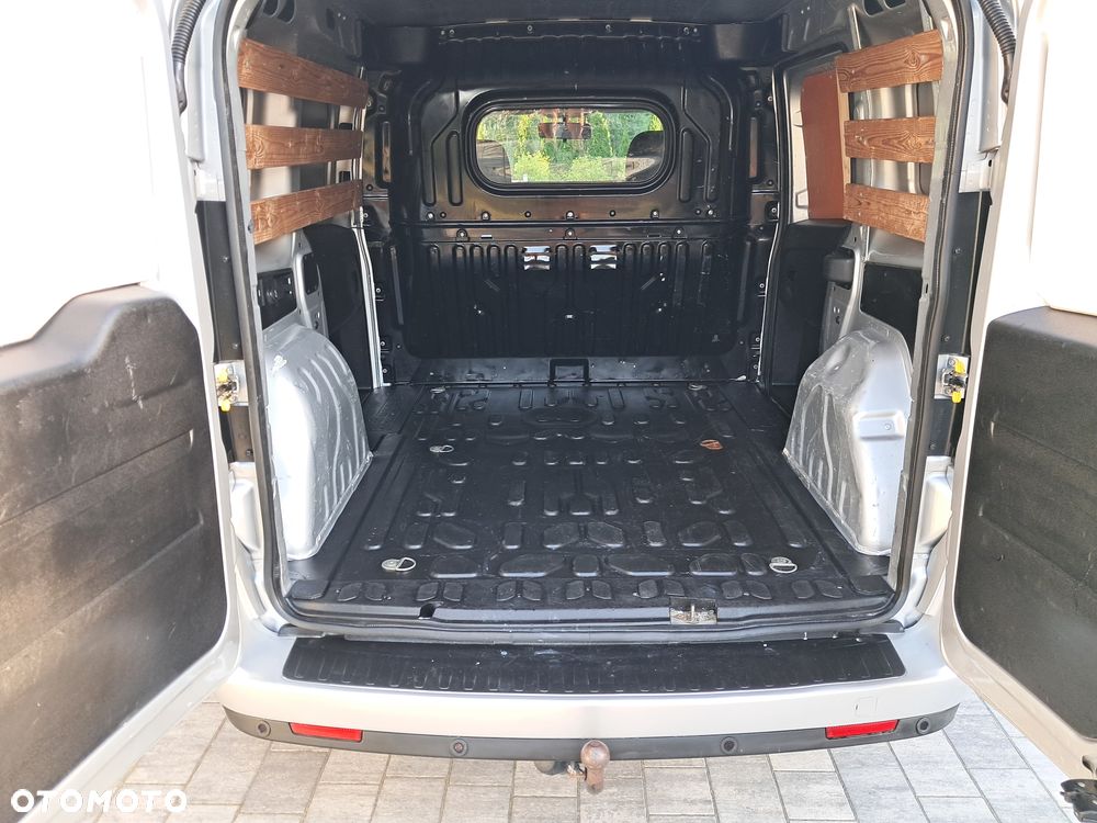 Fiat Doblo - 17