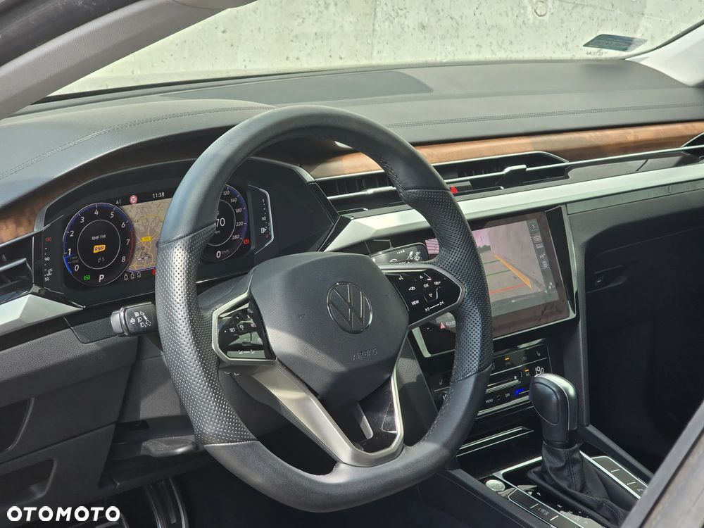 Volkswagen Arteon 2.0 TSI Elegance DSG - 16