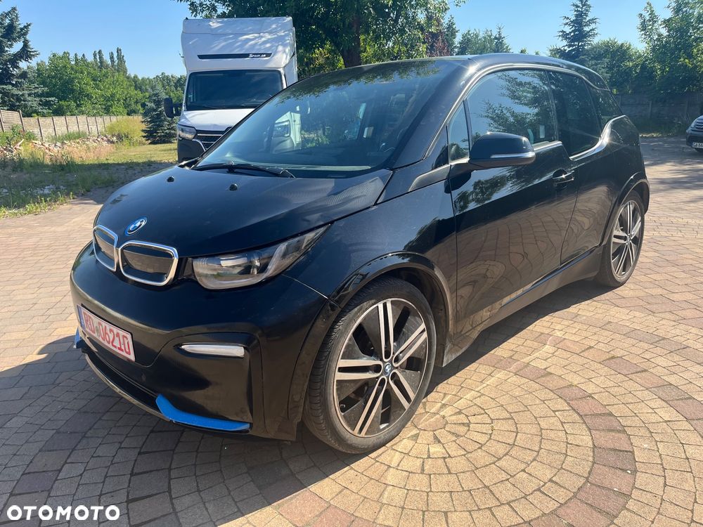 BMW i3 i3S 94 Ah - 1