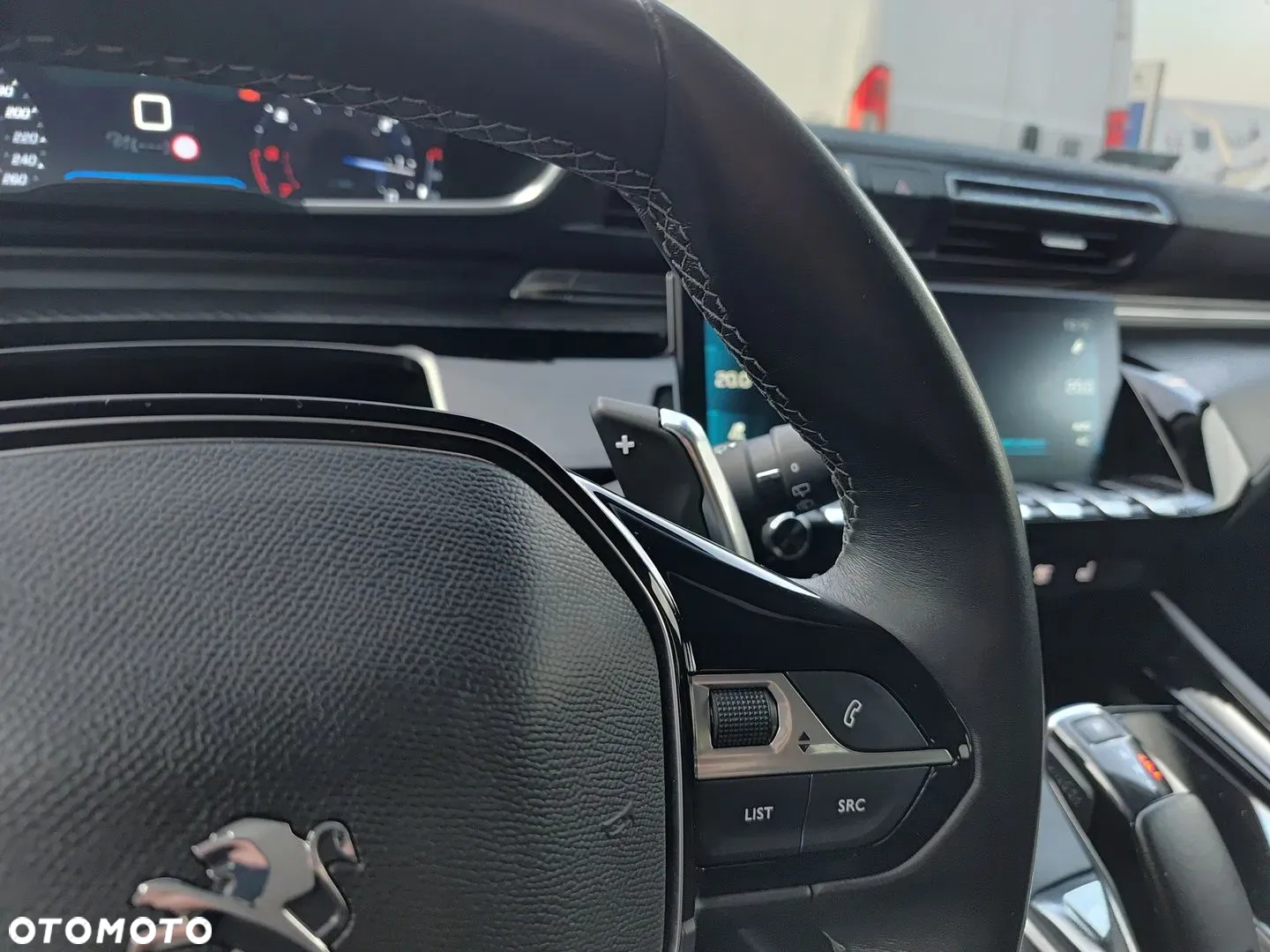 Peugeot 508 1.6 PureTech Allure Pack S&S EAT8 - 27