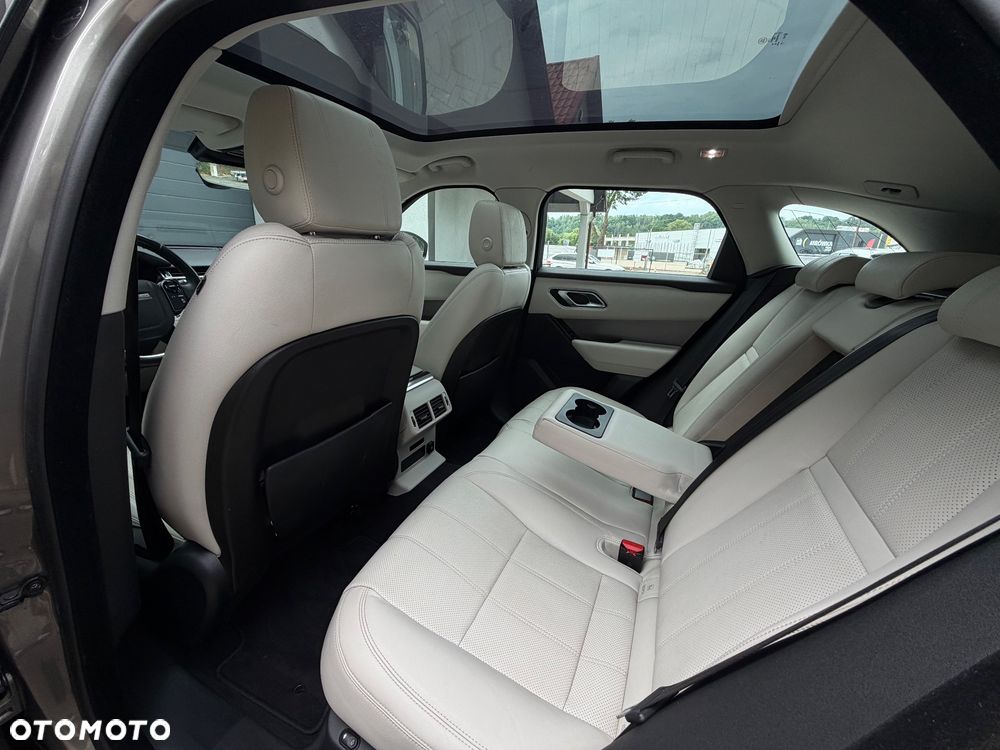 Land Rover Range Rover Velar 2.0 P250 S - 11