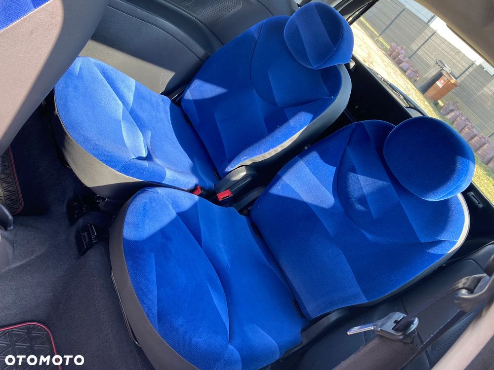 Citroën C2 1.4 Confort - 12