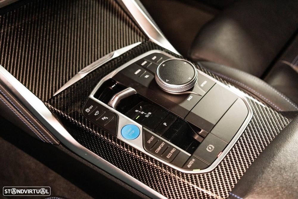 BMW i4 M50 Pack Desportivo M Pro - 39