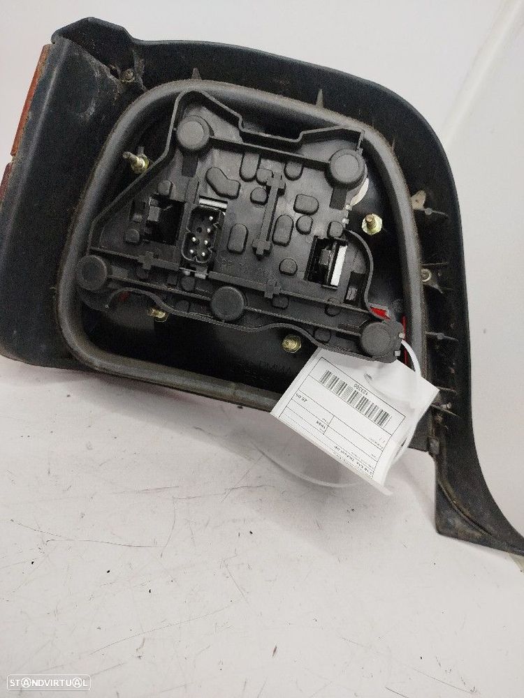 Farolim Stop Dto Bmw 3 Touring (E36) - 3