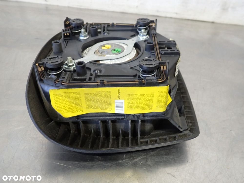 PODUSZKA KIEROWCY FIAT DUCATO III  7354569620 - 6