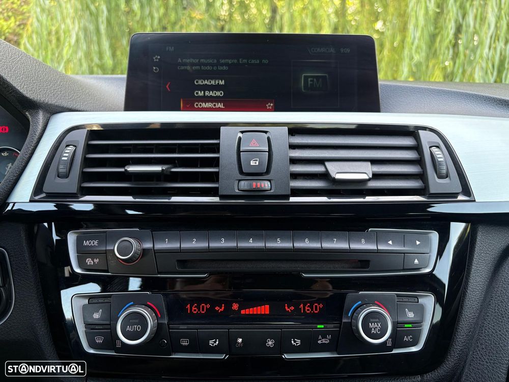BMW 420 d Pack M Auto - 13
