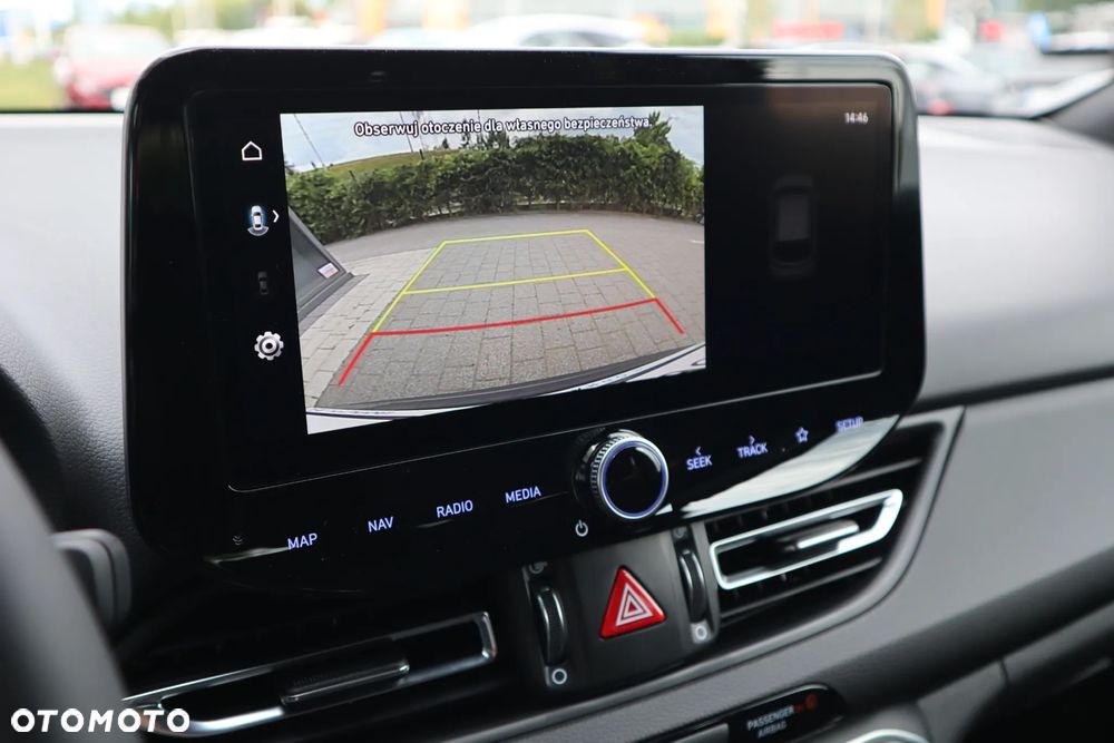 Hyundai i30 1.0 T-GDI Smart - 8