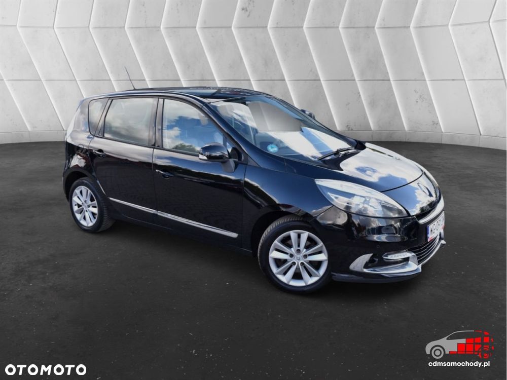 Renault Scenic - 3