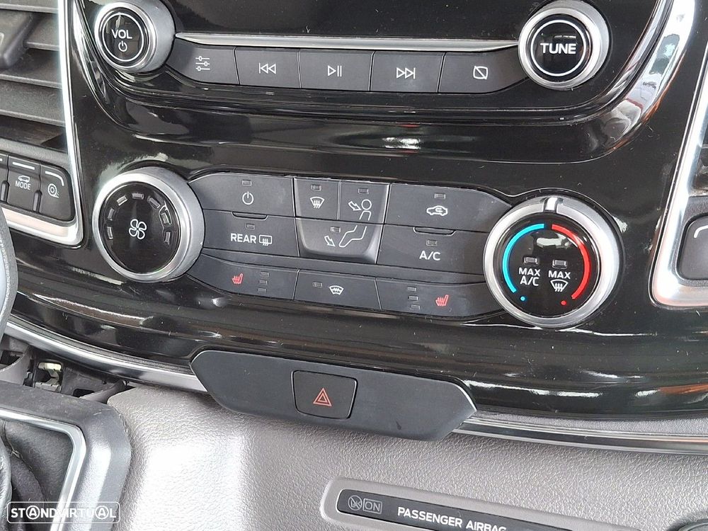 Comutador Sofagem  Ford Tourneo Custom V362 Autocarro (F3) - 2