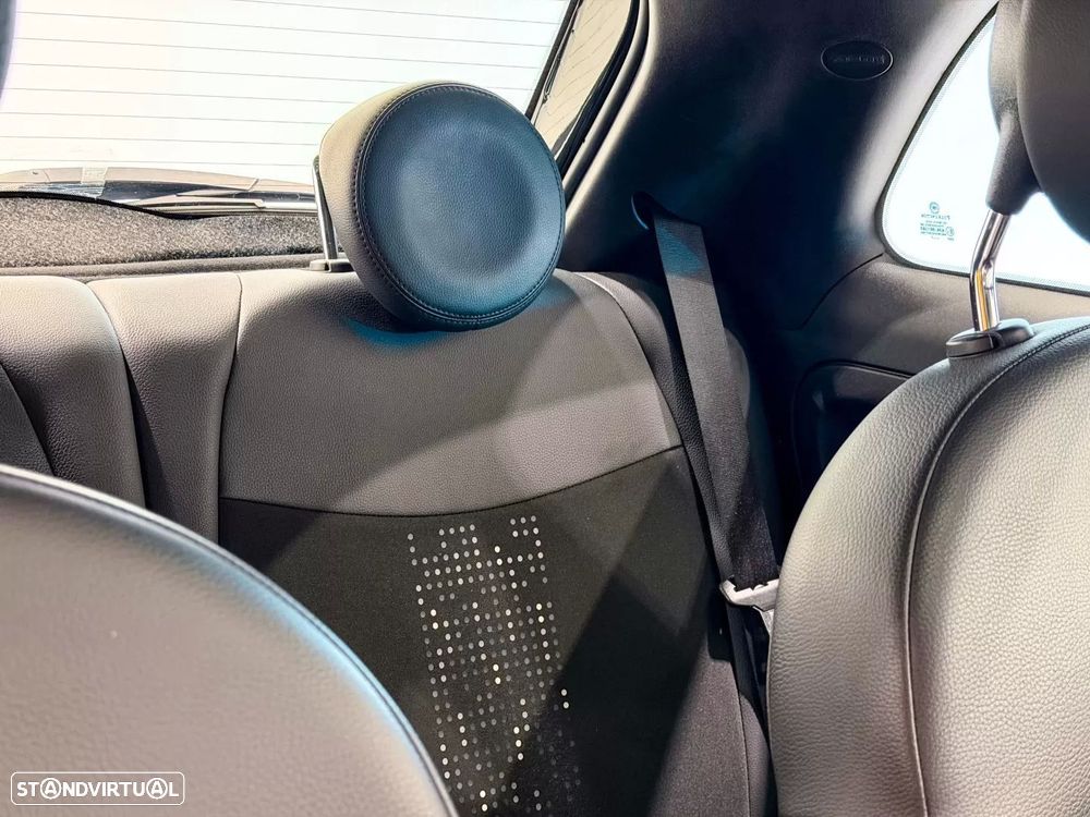 Fiat 500 1.0 Hybrid Connect - 35