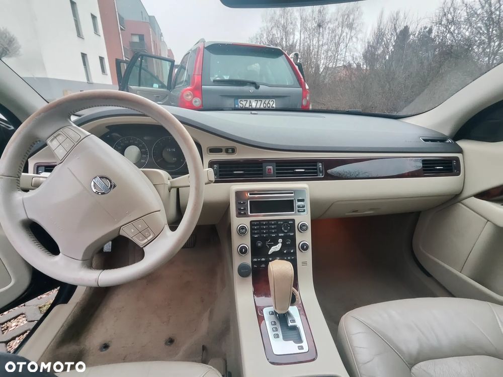 Volvo S80 D5 Momentum - 14