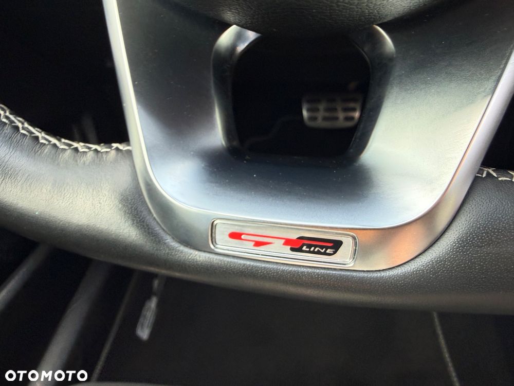 Kia ProCeed 1.4 T-GDI GT Line DCT - 25