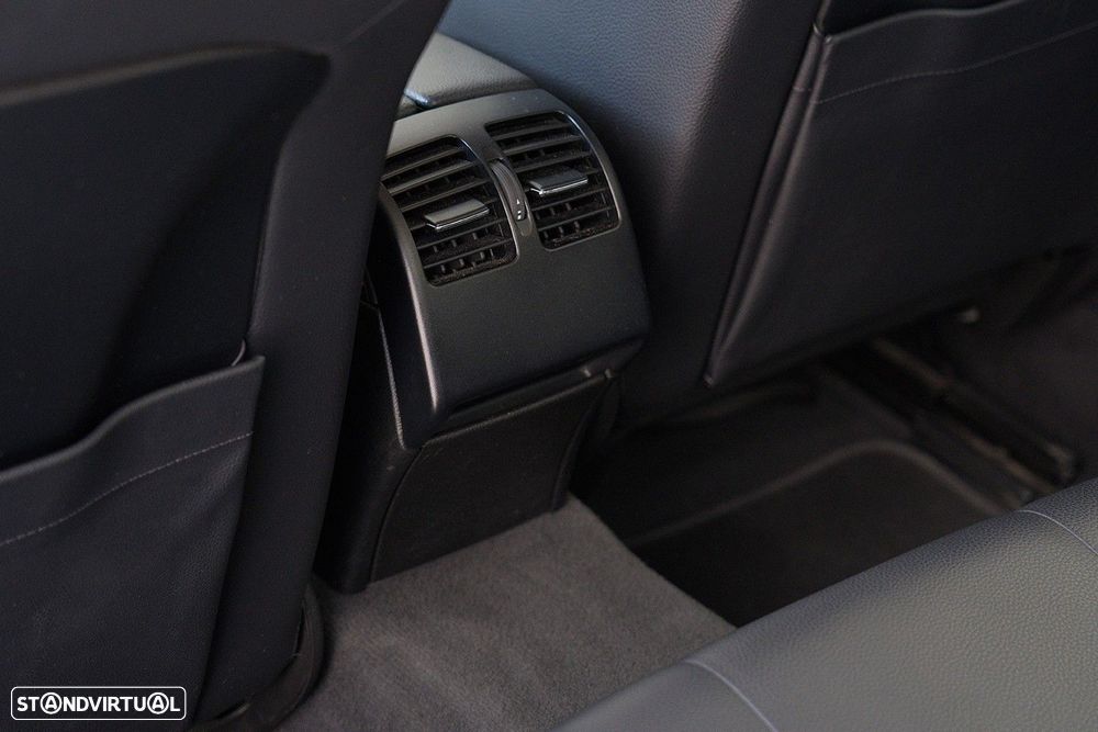 Mercedes-Benz C 220 BlueTEC Avantgarde - 46