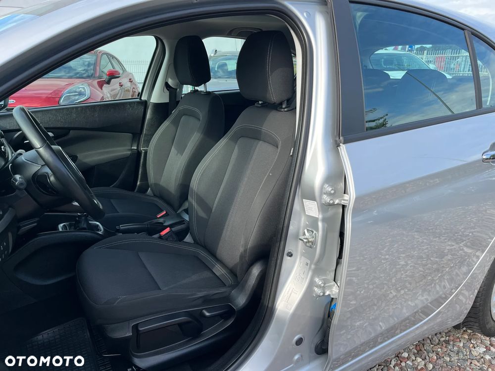 Fiat Tipo - 17