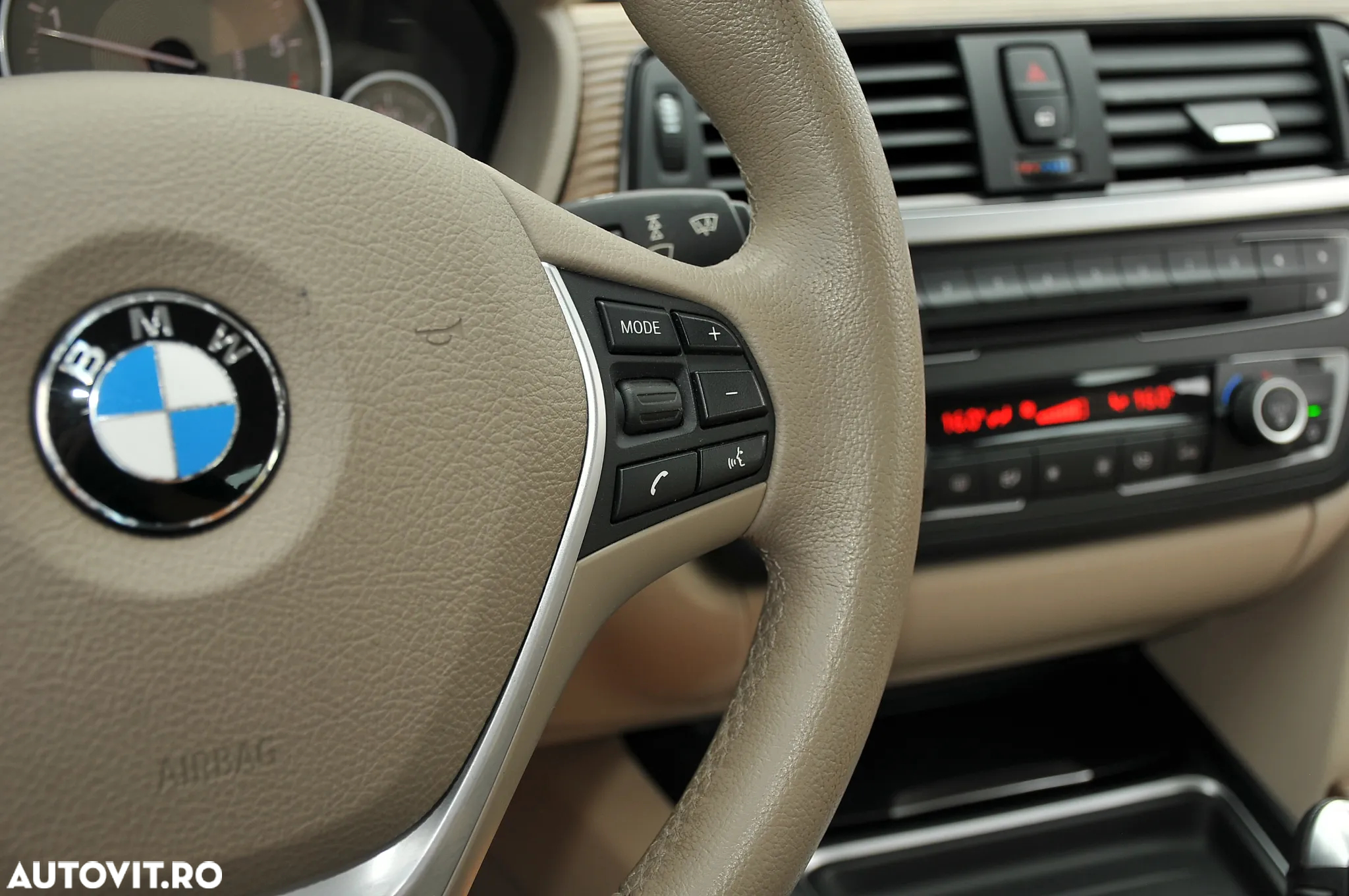 BMW Seria 3 - 26