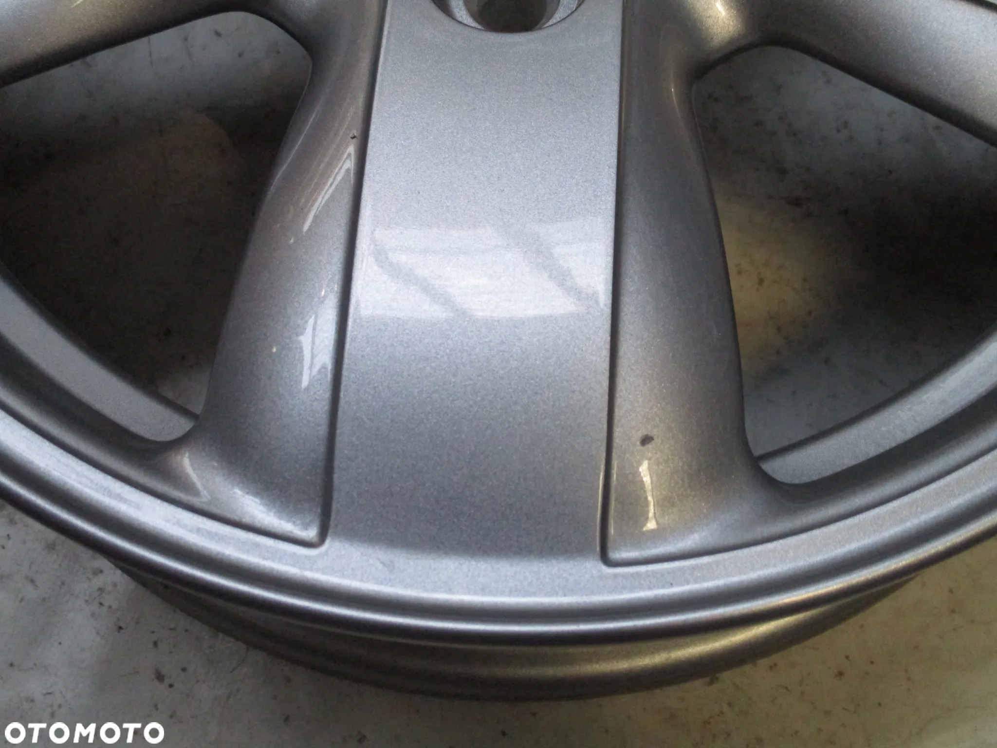 FELGI ALUMINIOWE 15 MINI II ONE CABRIO COOPER ET46 - 7