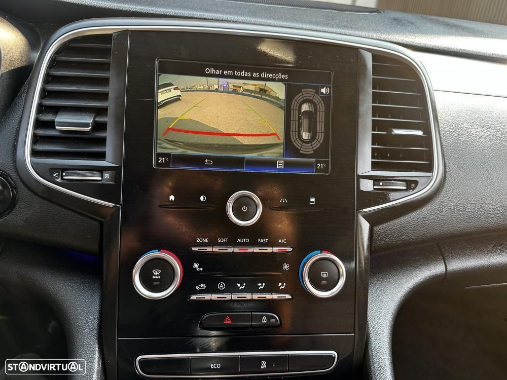 Renault Talisman Sport Tourer - 5