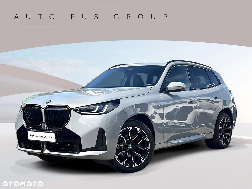 BMW X3 - 2
