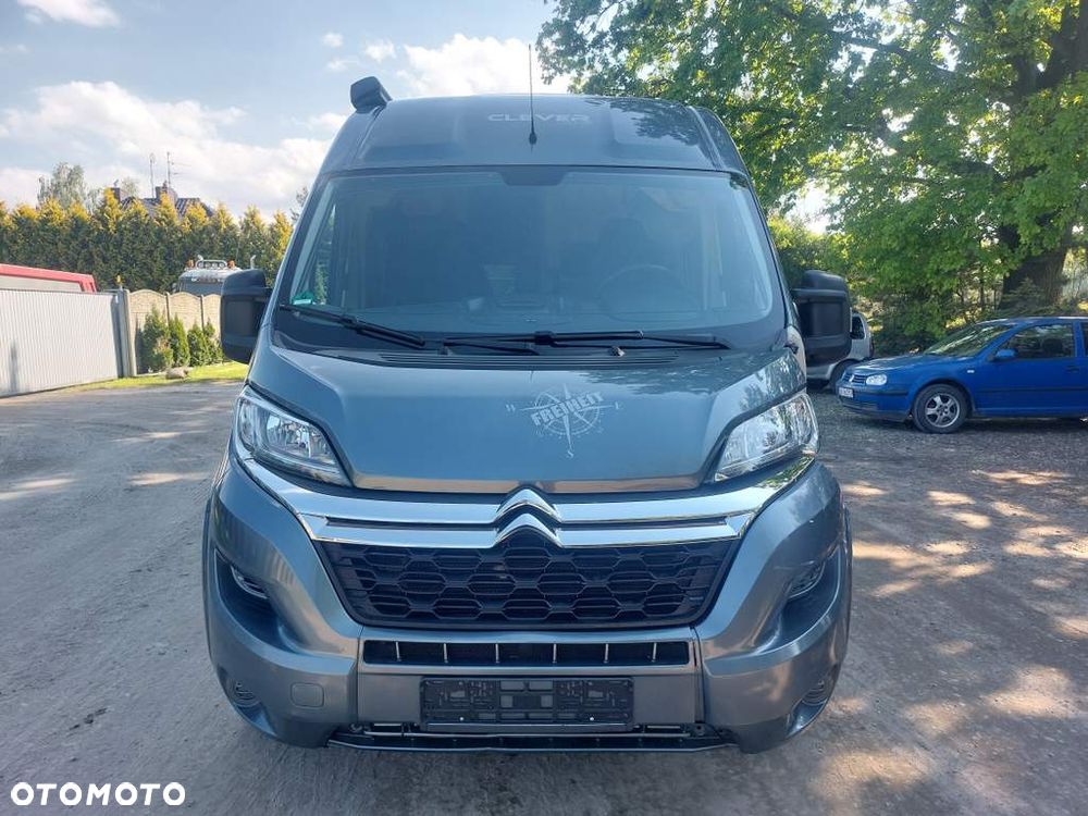 Citroën Jumper CLEVER 4 - Osobowy - 8