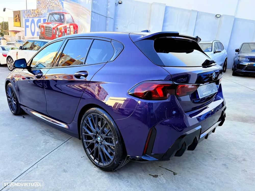 BMW 116 Pack Desportivo M - 5