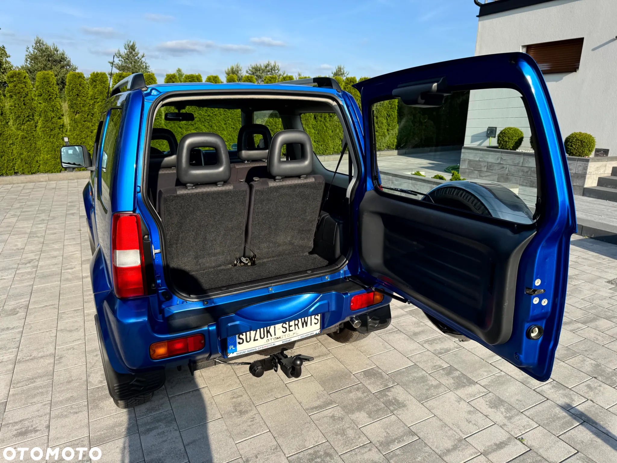 Suzuki Jimny - 15