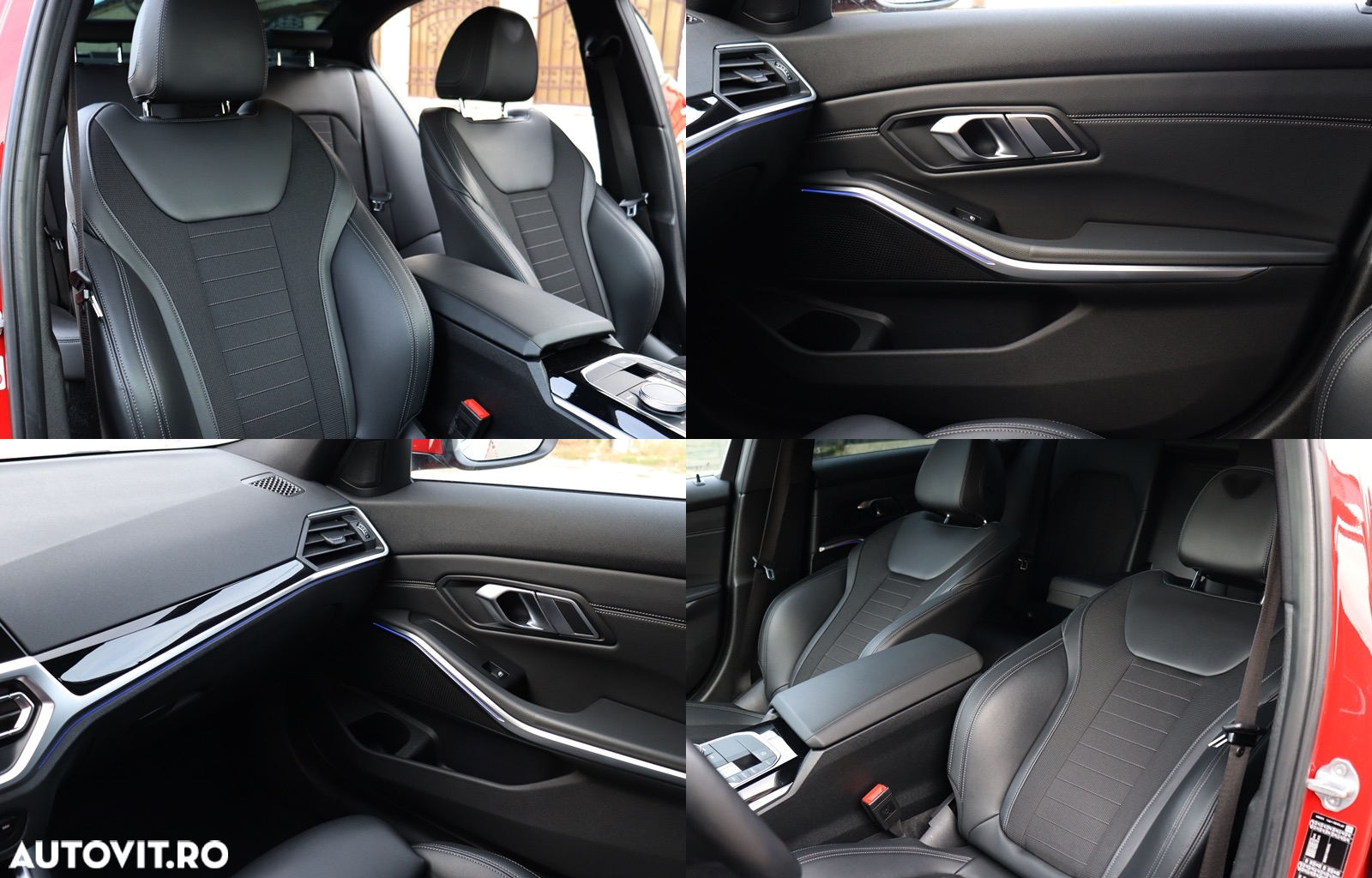 BMW Seria 3 - 34