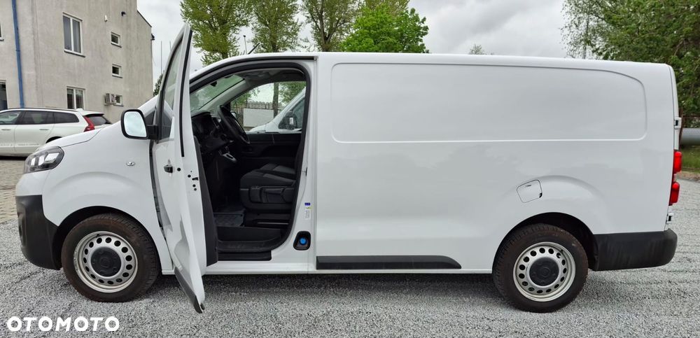 Fiat SCUDO - 8