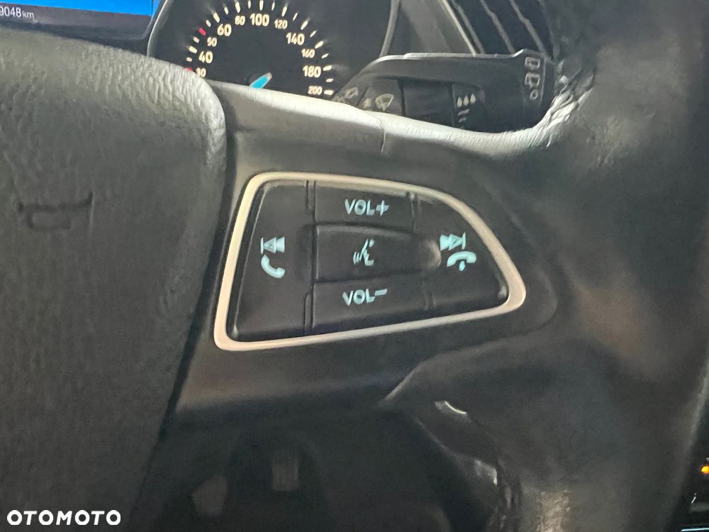 Ford C-MAX - 22