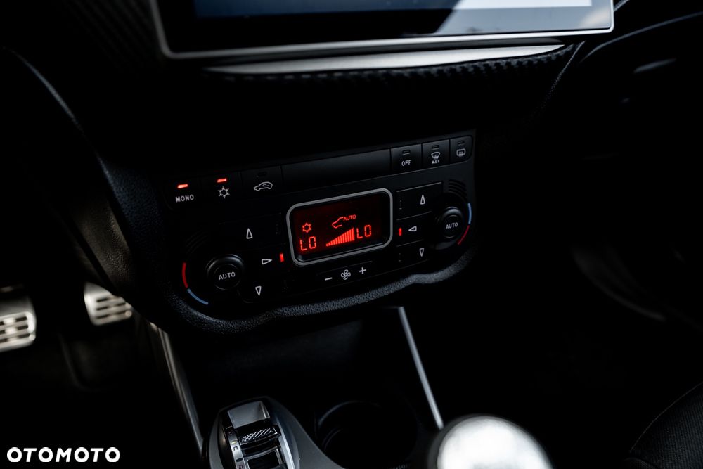Alfa Romeo Mito 1.4 TB Progression - 22