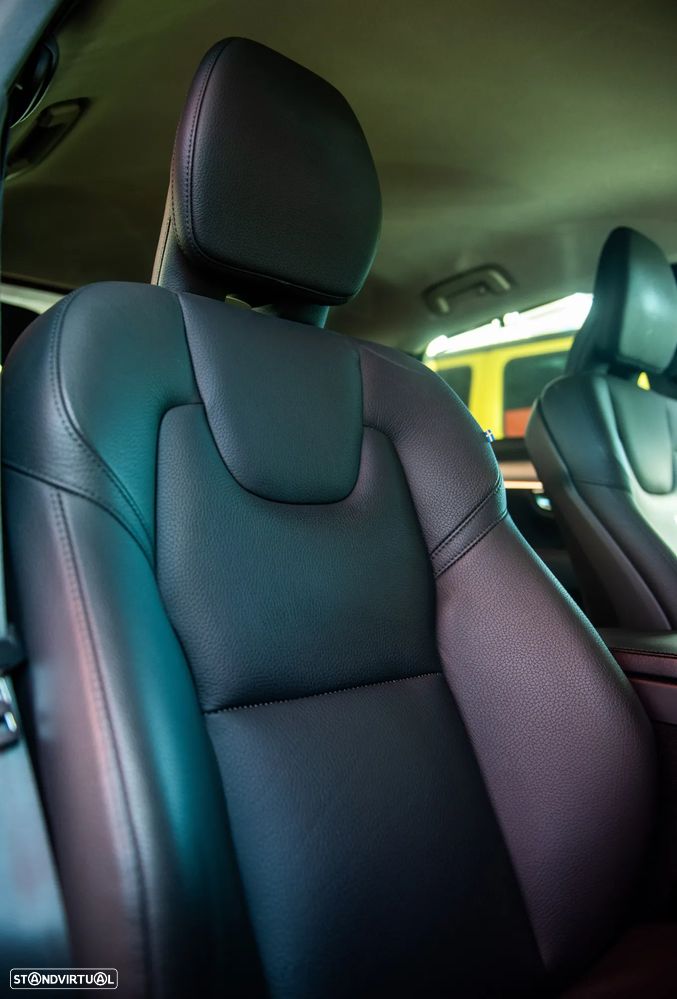 Volvo S90 2.0 B5 Plus Bright AWD - 16