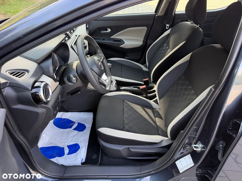 Nissan Micra 1.0 N-Way - 20