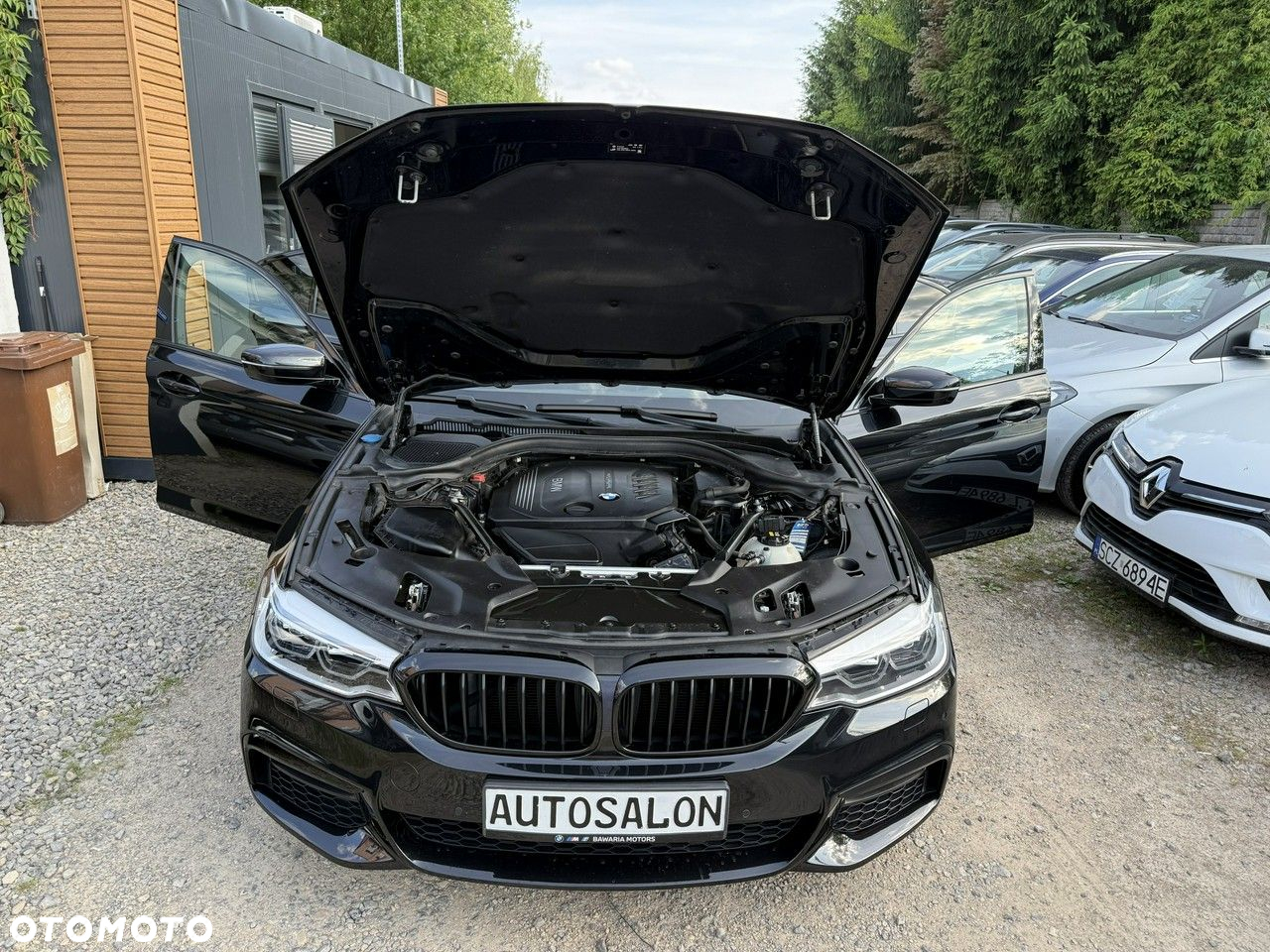 BMW Seria 5 - 27