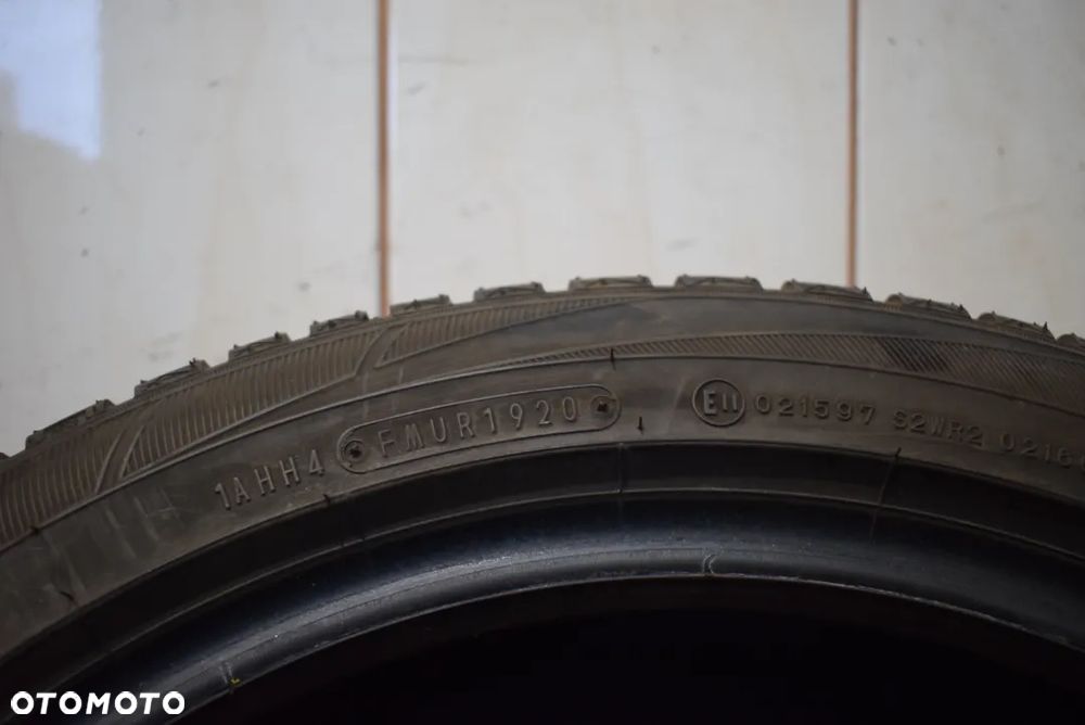 R17 205/50 Falken EuroAll Season AS210 Pojedyncza - 7