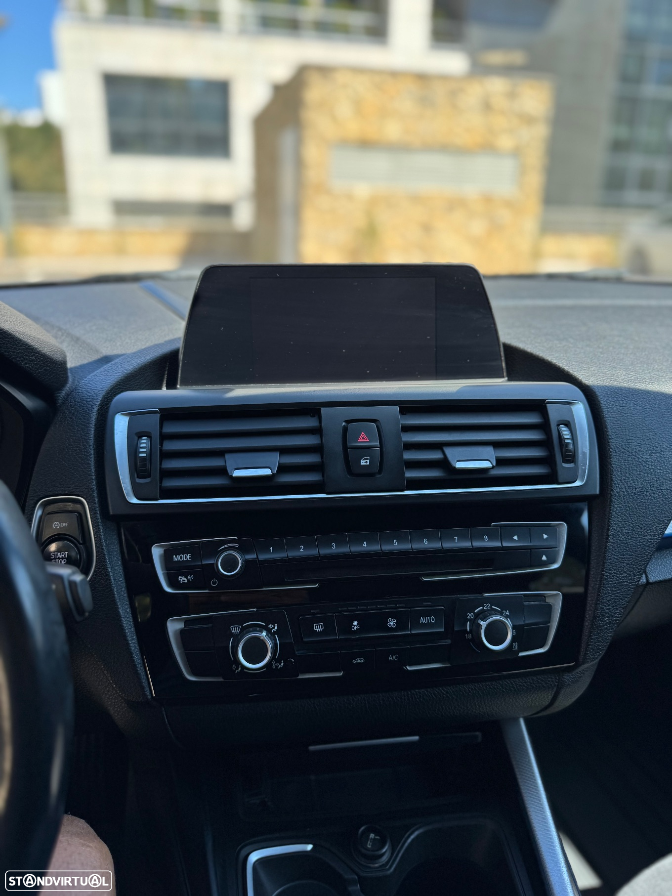 BMW 120 d xDrive Pack M - 7