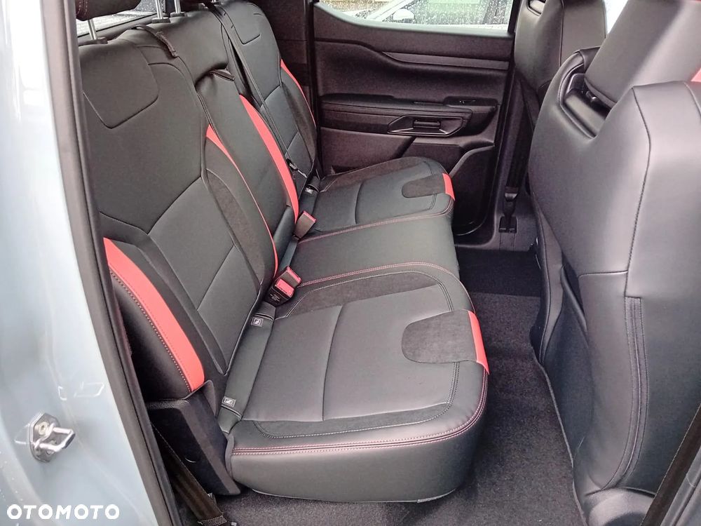 Ford Ranger Raptor - 18