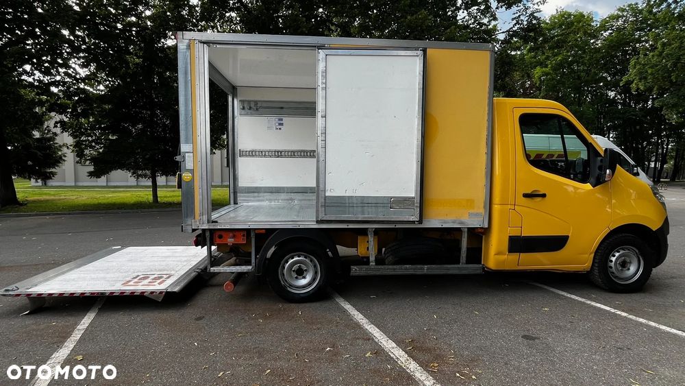 Renault Master - 2